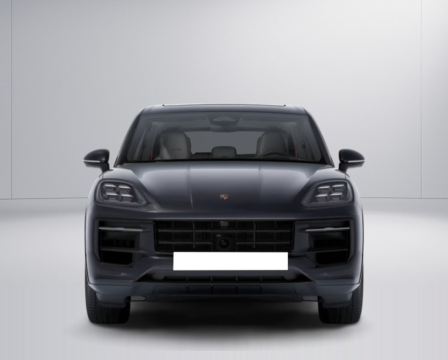 Porsche Cayenne GTS (2)