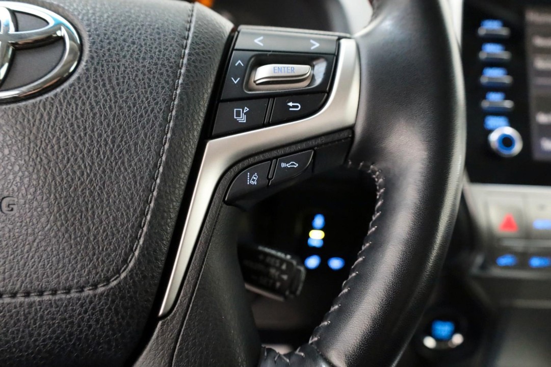 Toyota Land Cruiser Comfort 2.8D - foto 20