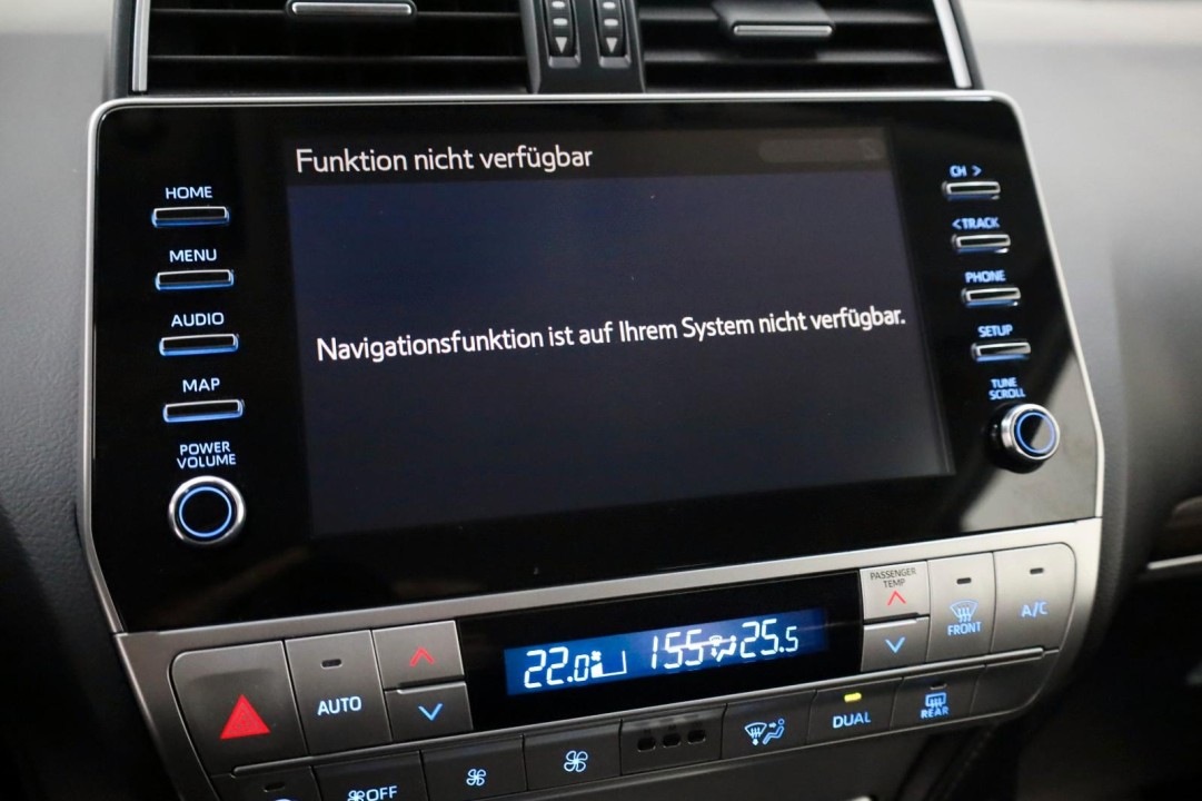 Toyota Land Cruiser Comfort 2.8D - foto 21