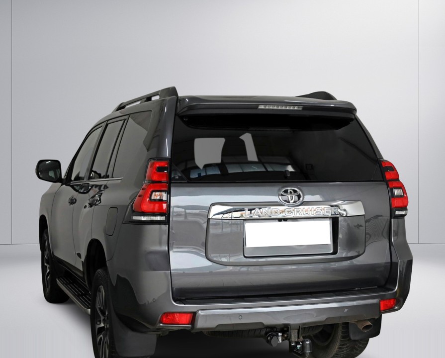 Toyota Land Cruiser Comfort 2.8D - foto 6