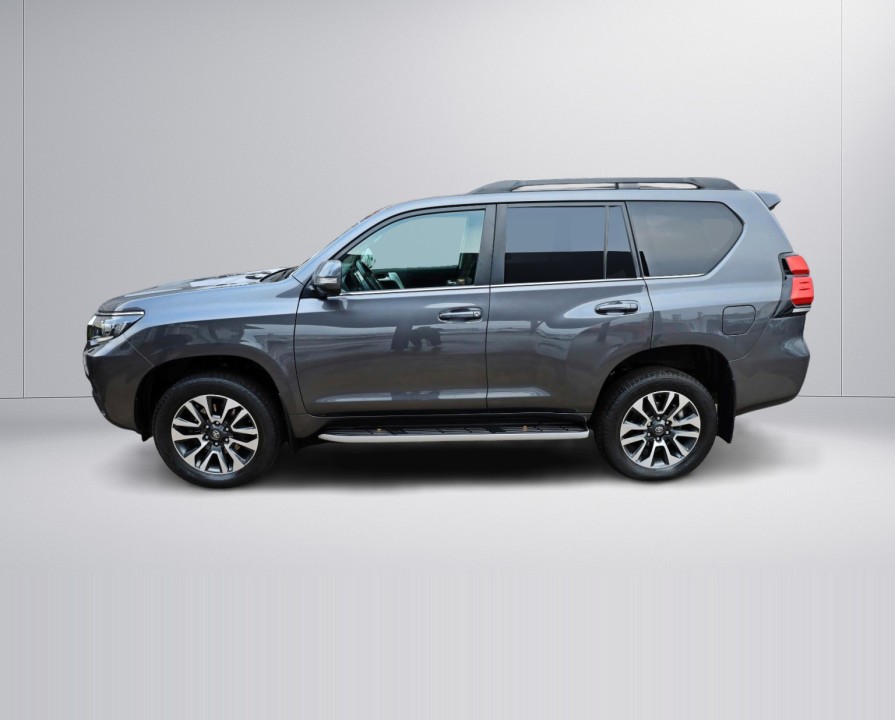 Toyota Land Cruiser Comfort 2.8D - foto 7