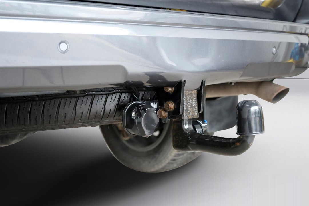 Toyota Land Cruiser Comfort 2.8D - foto 24