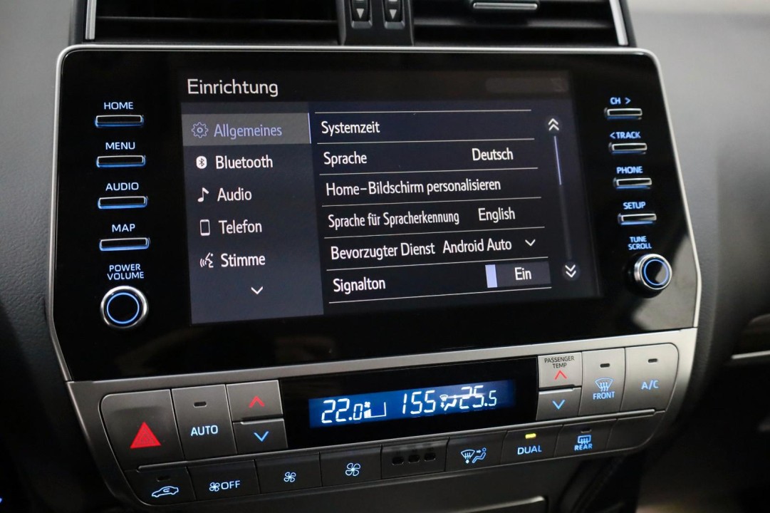 Toyota Land Cruiser Comfort 2.8D - foto 17