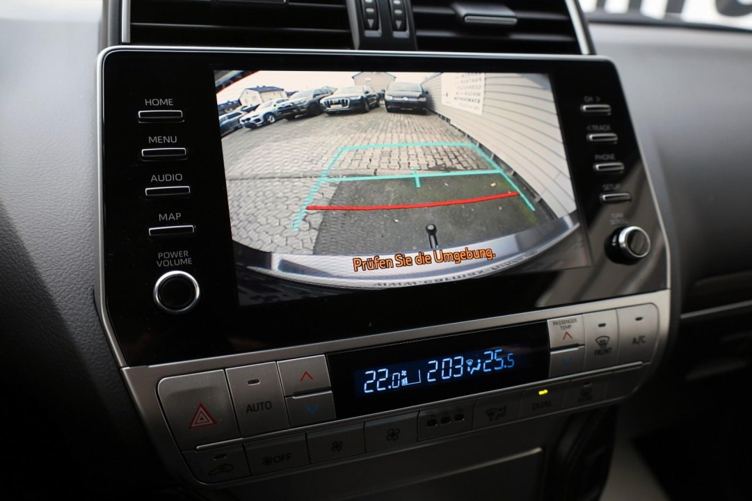 Toyota Land Cruiser Comfort 2.8D - foto 18