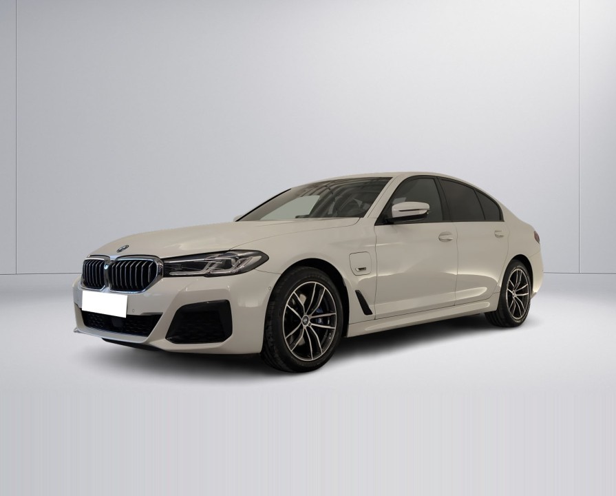 BMW Seria 5 xDrive530e