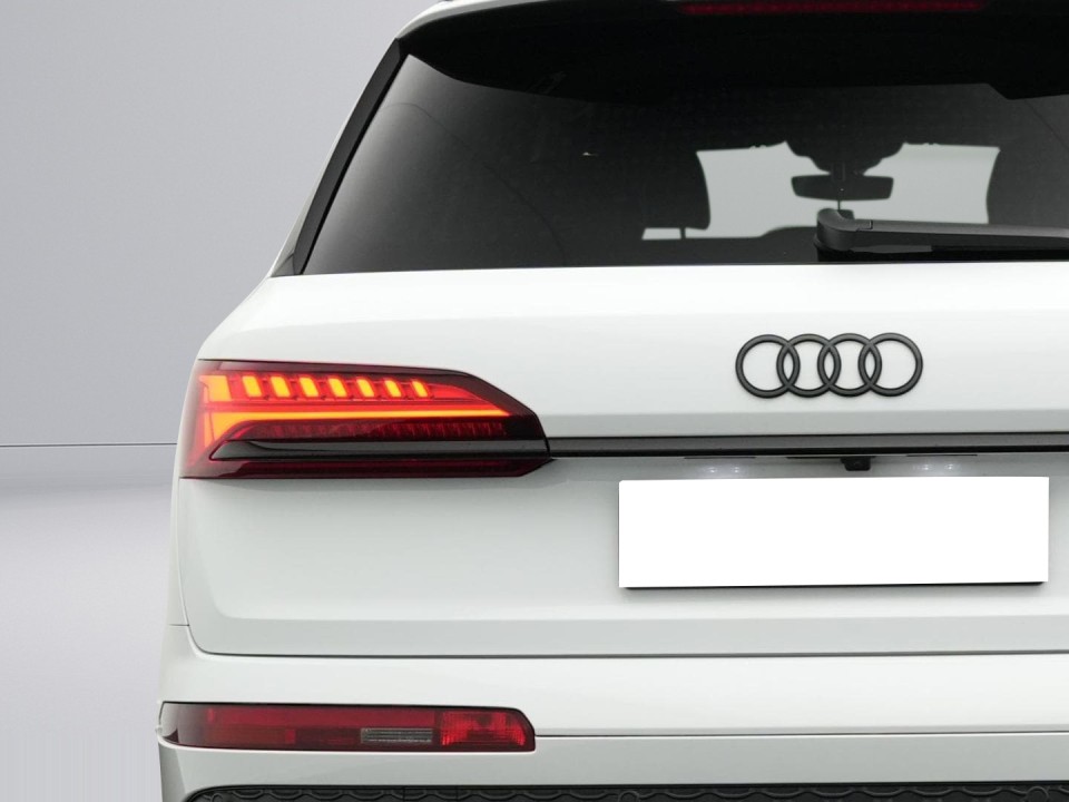Audi Q7 45 TDI Quattro Tiptronic S-line - foto 15