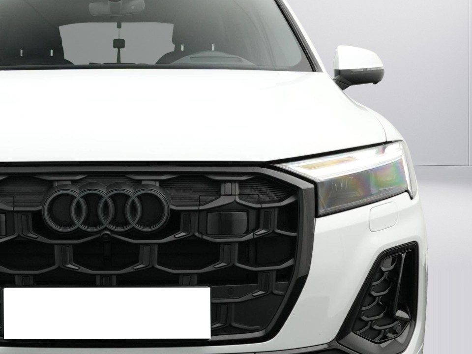 Audi Q7 45 TDI Quattro Tiptronic S-line - foto 16