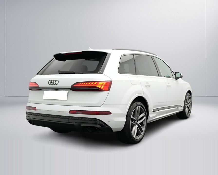 Audi Q7 45 TDI Quattro Tiptronic S-line (4)