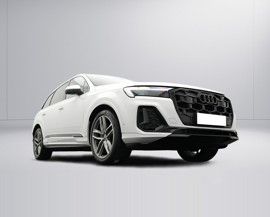 Audi Q7 45 TDI Quattro Tiptronic S-line (3)