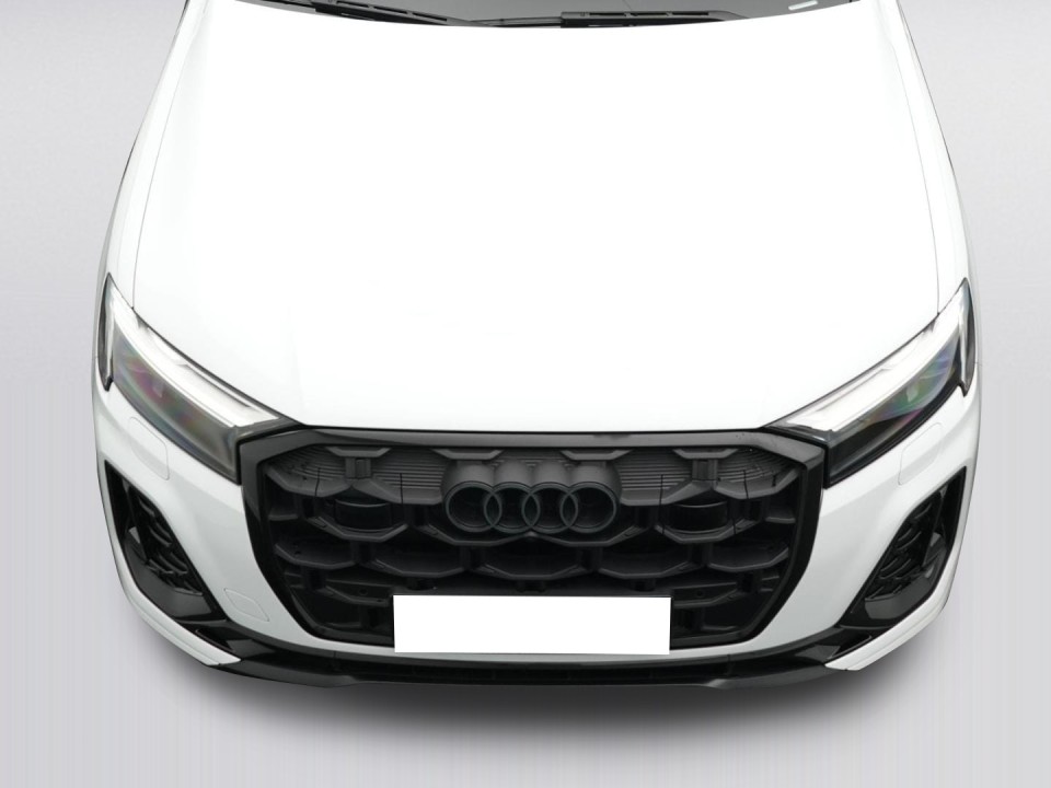 Audi Q7 45 TDI Quattro Tiptronic S-line - foto 17
