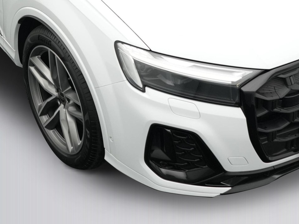 Audi Q7 45 TDI Quattro Tiptronic S-line - foto 21