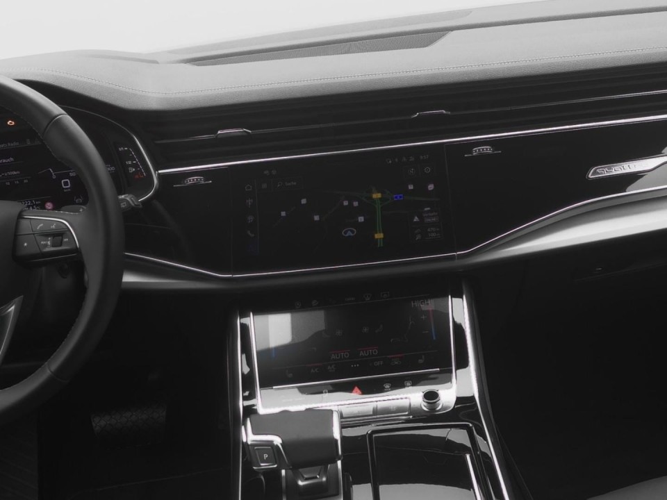 Audi Q7 45 TDI Quattro Tiptronic S-line - foto 11