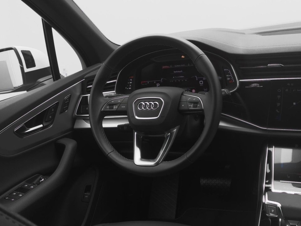 Audi Q7 45 TDI Quattro Tiptronic S-line - foto 10