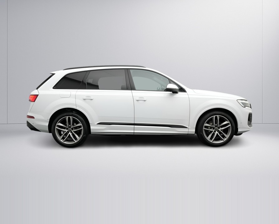 Audi Q7 45 TDI Quattro Tiptronic S-line (5)