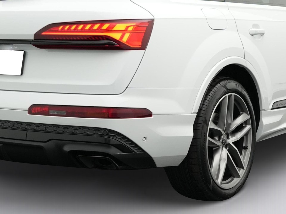 Audi Q7 45 TDI Quattro Tiptronic S-line - foto 20