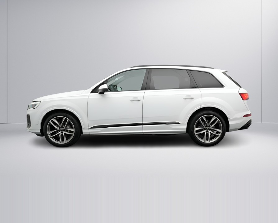 Audi Q7 45 TDI Quattro Tiptronic S-line - foto 7