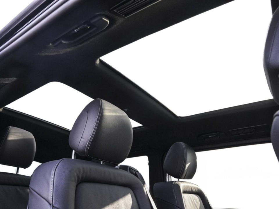 Mercedes-Benz V 300d 4MATIC - foto 8