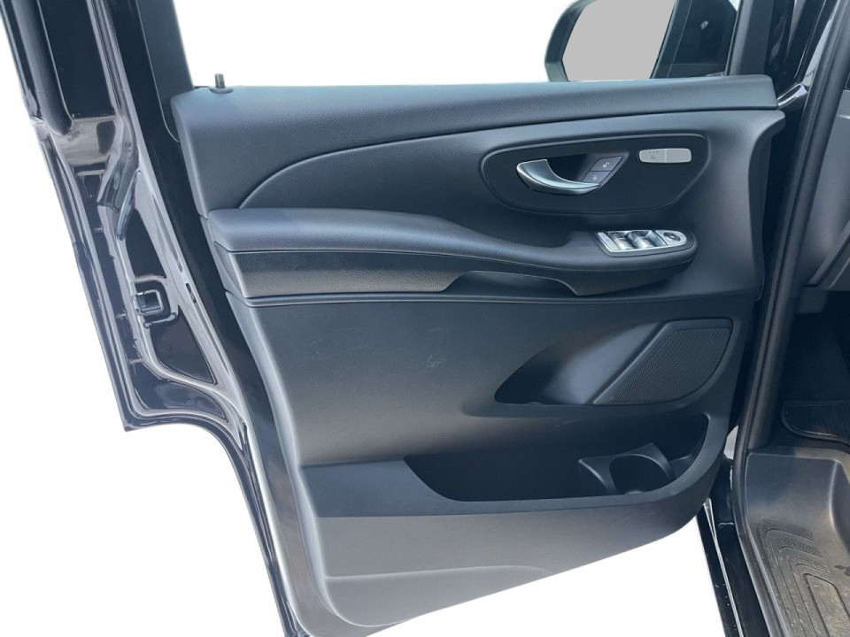 Mercedes-Benz V 300d 4MATIC - foto 20