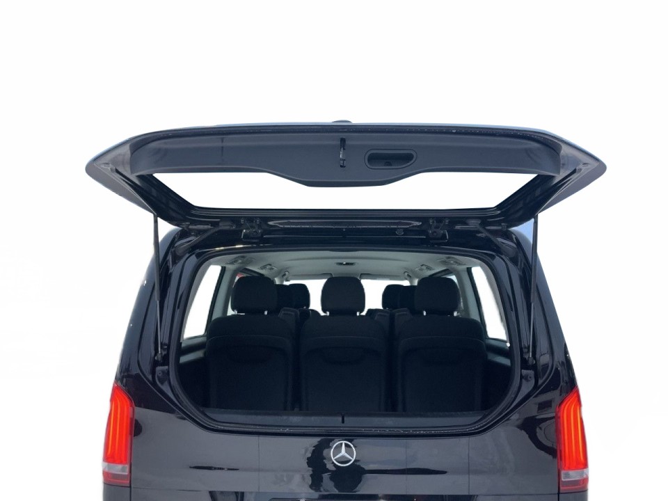 Mercedes-Benz V 300d 4MATIC - foto 23