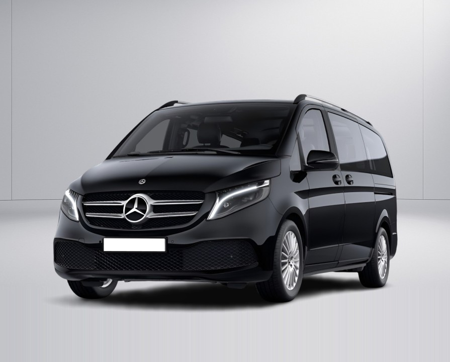 Mercedes-Benz V 300d 4MATIC - foto 10