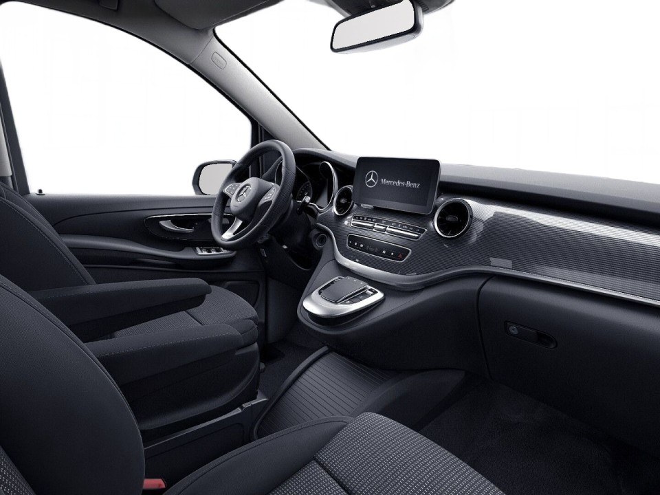 Mercedes-Benz V 300d 4MATIC - foto 17