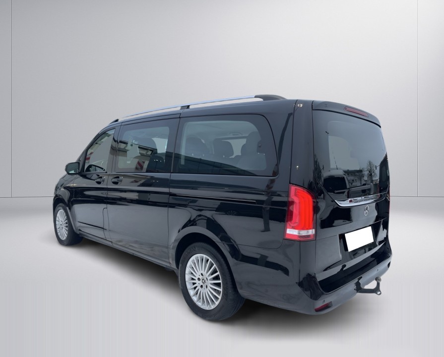Mercedes-Benz V 300d 4MATIC (5)