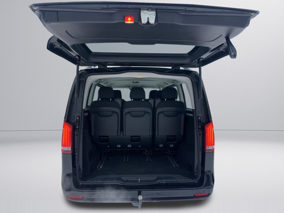 Mercedes-Benz V 300d 4MATIC - foto 22