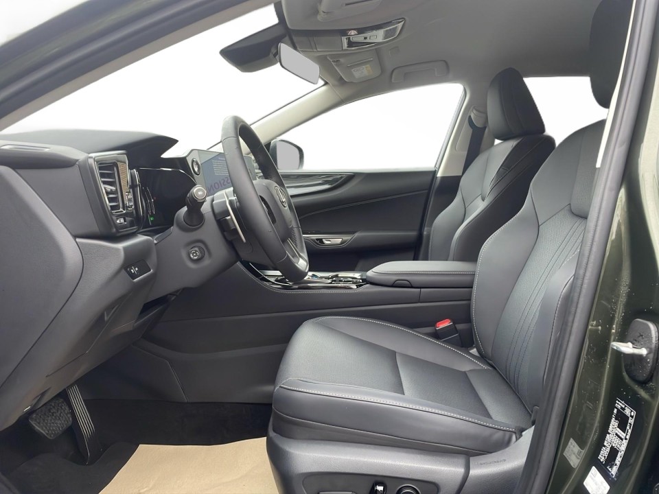 Lexus Seria NX 350h Executive Line - foto 9