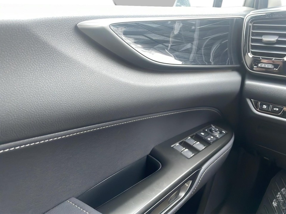 Lexus Seria NX 350h Executive Line - foto 17