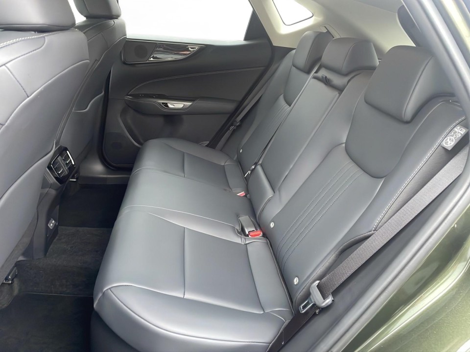 Lexus Seria NX 350h Executive Line - foto 10