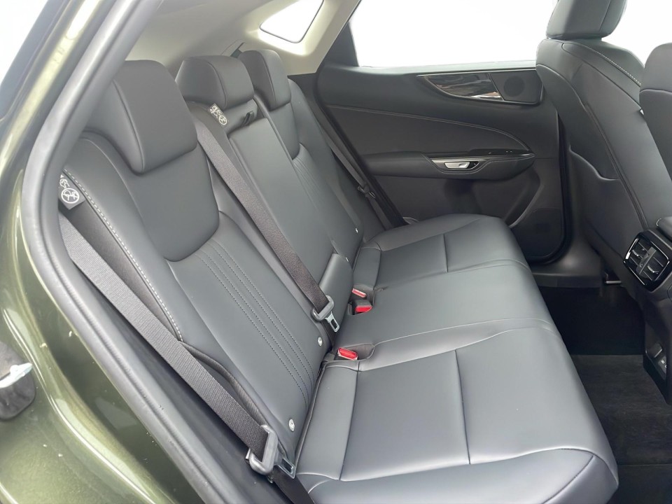 Lexus Seria NX 350h Executive Line - foto 11