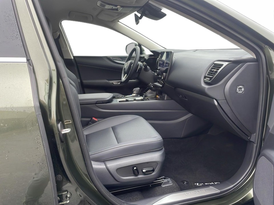 Lexus Seria NX 350h Executive Line - foto 12