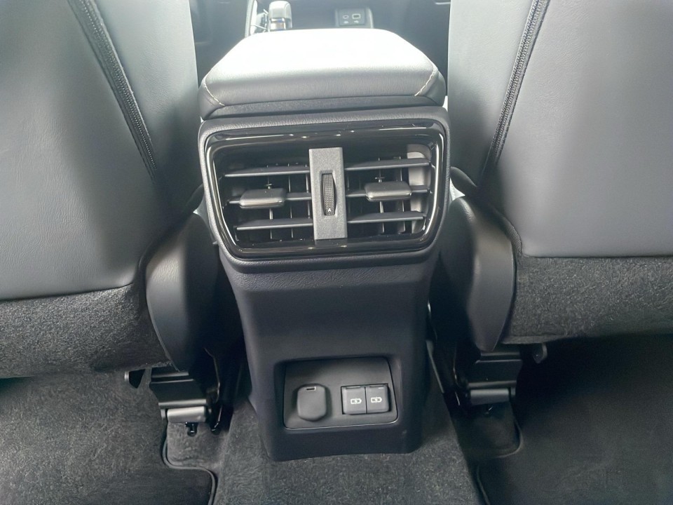 Lexus Seria NX 350h Executive Line - foto 16