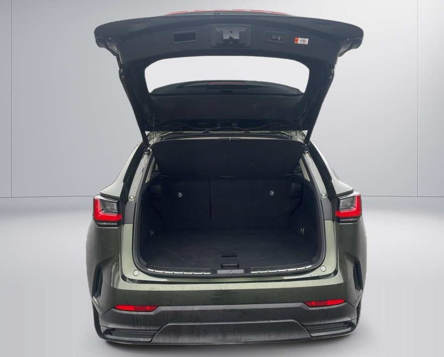 Lexus Seria NX 350h Executive Line - foto 18
