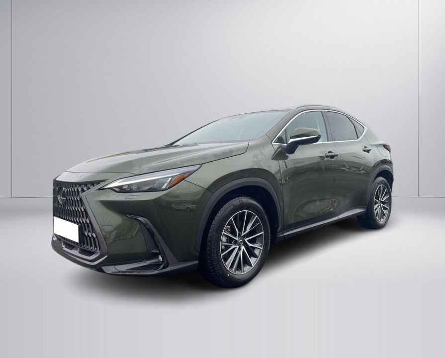 Lexus Seria NX 350h Executive Line - foto 7
