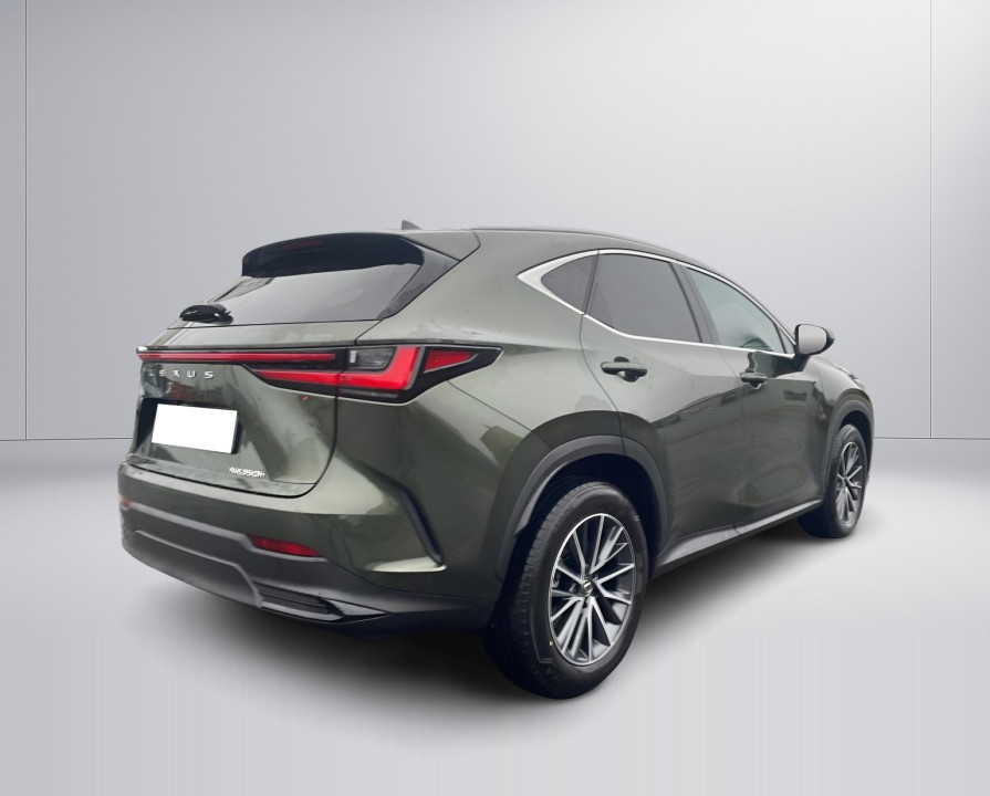 Lexus Seria NX 350h Executive Line (3)