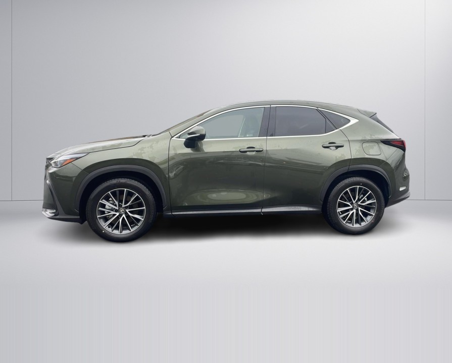 Lexus Seria NX 350h Executive Line - foto 6