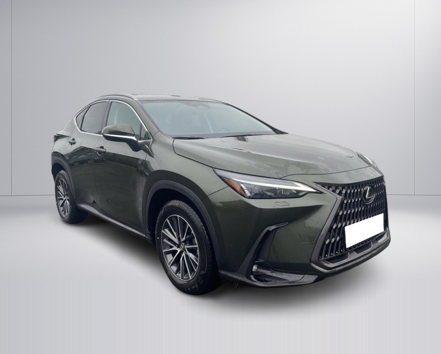 Lexus Seria NX 350h Executive Line