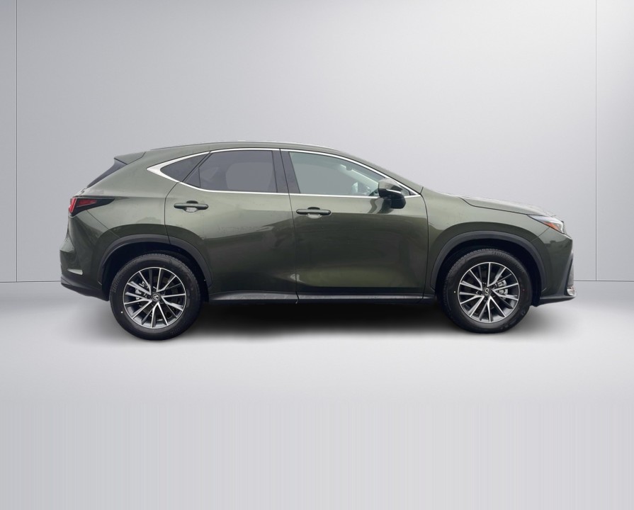 Lexus Seria NX 350h Executive Line (2)