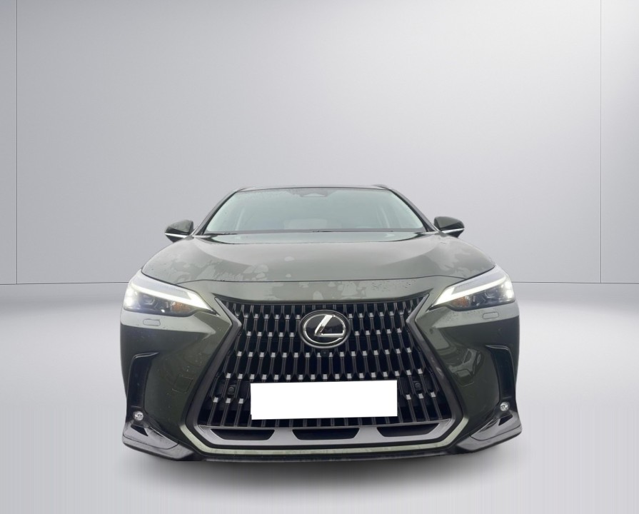 Lexus Seria NX 350h Executive Line - foto 8