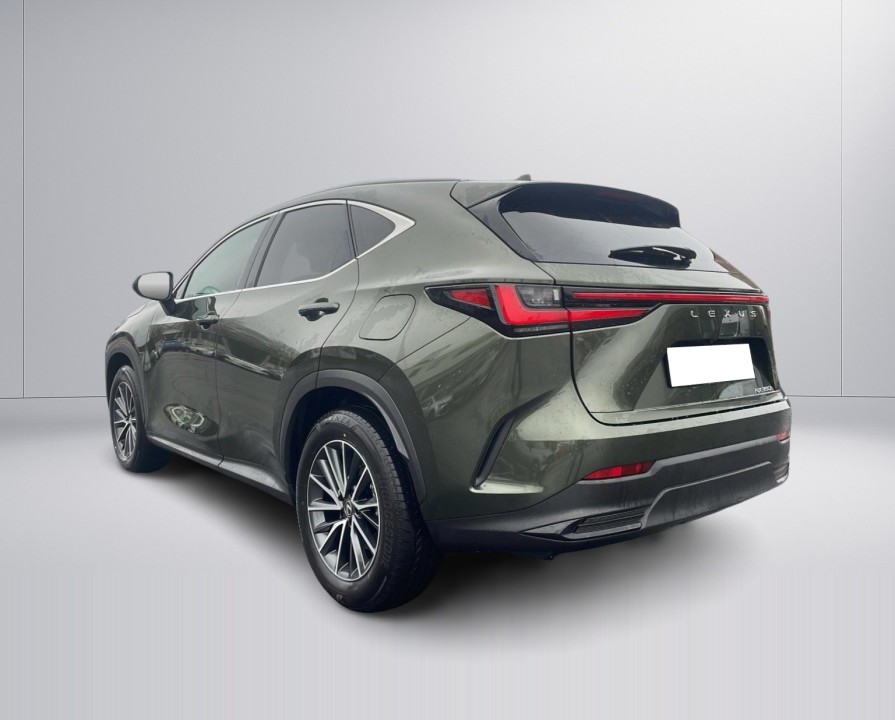 Lexus Seria NX 350h Executive Line (5)