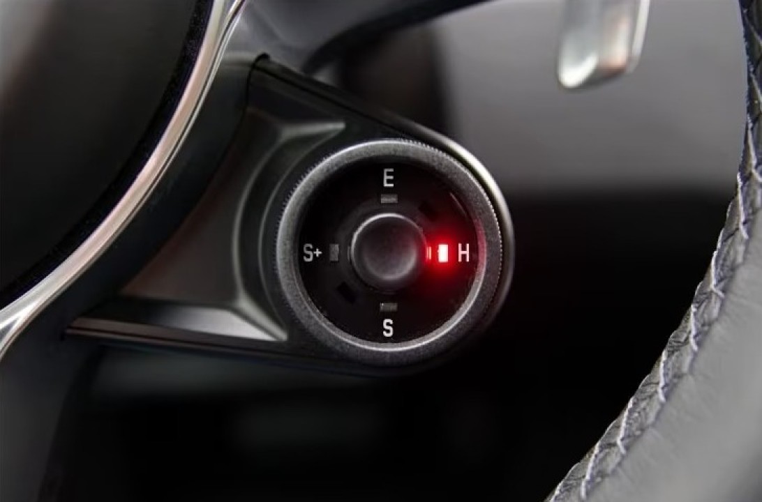 Porsche Cayenne Coupe E-Hybrid - foto 19