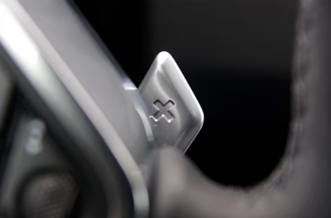 Porsche Cayenne Coupe E-Hybrid - foto 18