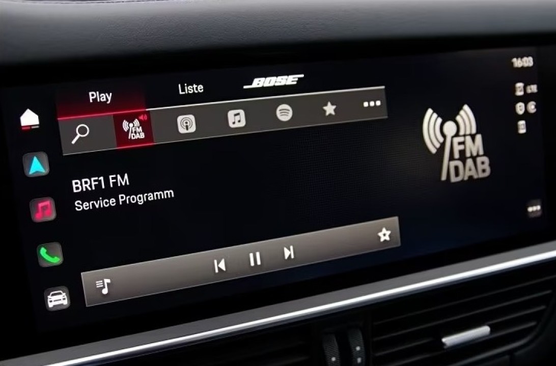 Porsche Cayenne Coupe E-Hybrid - foto 21