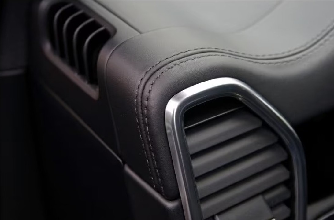 Porsche Cayenne Coupe E-Hybrid - foto 32