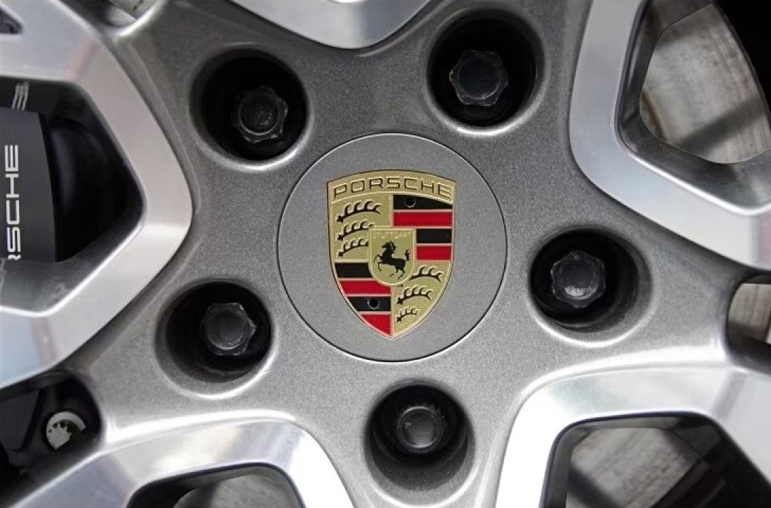 Porsche Cayenne Coupe E-Hybrid - foto 45