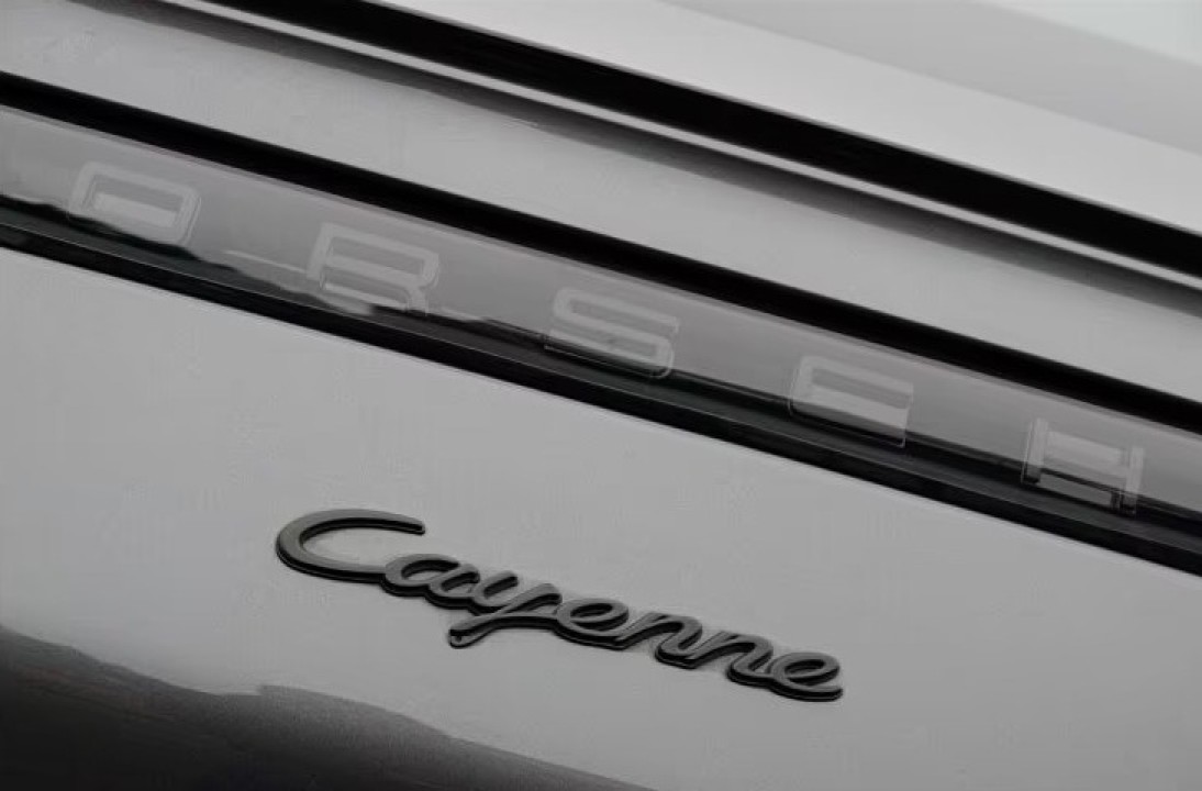 Porsche Cayenne Coupe E-Hybrid - foto 43