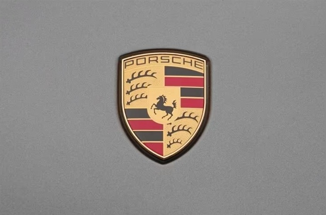 Porsche Cayenne Coupe E-Hybrid - foto 44