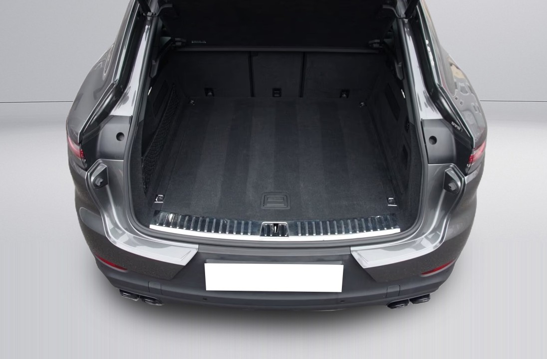 Porsche Cayenne Coupe E-Hybrid - foto 41