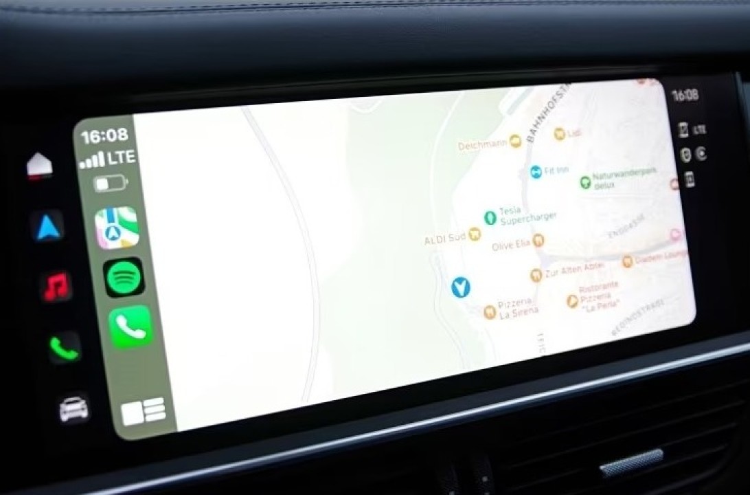 Porsche Cayenne Coupe E-Hybrid - foto 28